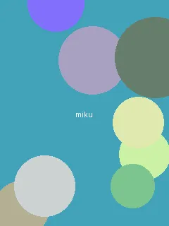 禁忌女孩在线观看第1季 - 初音未来角色图